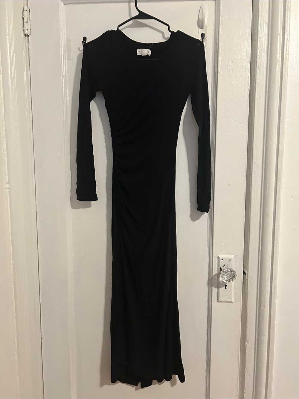 Velvet by Graham & Spencer Maxi Dress